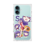 プレミアムスクエアケース［ らんま1/2 - コラージュ - シャンプー2 ］