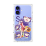 プレミアムスクエアケース［ らんま1/2 - コラージュ - シャンプー2 ］