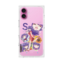 プレミアムスクエアケース［ らんま1/2 - コラージュ - シャンプー2 ］