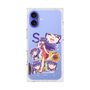 プレミアムスクエアケース［ らんま1/2 - コラージュ - シャンプー2 ］