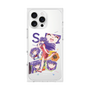 プレミアムスクエアケース［ らんま1/2 - コラージュ - シャンプー2 ］