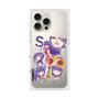 プレミアムスクエアケース［ らんま1/2 - コラージュ - シャンプー2 ］