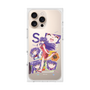 プレミアムスクエアケース［ らんま1/2 - コラージュ - シャンプー2 ］