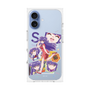 プレミアムスクエアケース［ らんま1/2 - コラージュ - シャンプー2 ］