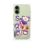 プレミアムスクエアケース［ らんま1/2 - コラージュ - シャンプー2 ］