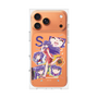プレミアムスクエアケース［ らんま1/2 - コラージュ - シャンプー2 ］