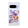 プレミアムスクエアケース［ らんま1/2 - コラージュ - シャンプー2 ］