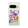 プレミアムスクエアケース［ らんま1/2 - コラージュ - シャンプー2 ］