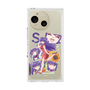 プレミアムスクエアケース［ らんま1/2 - コラージュ - シャンプー2 ］