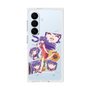 プレミアムスクエアケース［ らんま1/2 - コラージュ - シャンプー2 ］