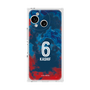 プレミアムスクエアケース［ FC東京 - FP - バングーナガンデ佳史扶 ］