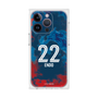 プレミアムスクエアケース［ FC東京 - FP - 遠藤渓太 ］