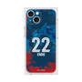 プレミアムスクエアケース［ FC東京 - FP - 遠藤渓太 ］