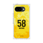 プレミアムスクエアケース［ FC東京 - GK - 後藤亘 ］