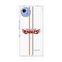 プレミアムスクエアケース［ 楽天イーグルス - ロゴ - ホーム ］