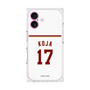 プレミアムスクエアケース［ 楽天イーグルス - #17 Koja - ホーム ］