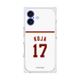 プレミアムスクエアケース［ 楽天イーグルス - #17 Koja - ホーム ］