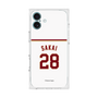 プレミアムスクエアケース［ 楽天イーグルス - #28 Sakai - ホーム ］