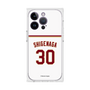 プレミアムスクエアケース［ 楽天イーグルス - #30 Shigenaga - ホーム ］