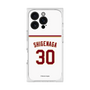 プレミアムスクエアケース［ 楽天イーグルス - #30 Shigenaga - ホーム ］