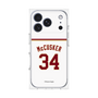 プレミアムスクエアケース［ 楽天イーグルス - #34 McCusker - ホーム ］