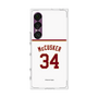 プレミアムスクエアケース［ 楽天イーグルス - #34 McCusker - ホーム ］