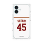 プレミアムスクエアケース［ 楽天イーグルス - #45 Kutani - ホーム ］