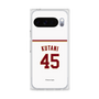 プレミアムスクエアケース［ 楽天イーグルス - #45 Kutani - ホーム ］