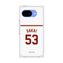 プレミアムスクエアケース［ 楽天イーグルス - #53 Sakai - ホーム ］