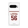 プレミアムスクエアケース［ 楽天イーグルス - #56 Suzuki - ホーム ］