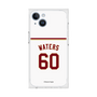 プレミアムスクエアケース［ 楽天イーグルス - #60 Waters - ホーム ］