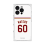 プレミアムスクエアケース［ 楽天イーグルス - #60 Waters - ホーム ］