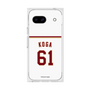 プレミアムスクエアケース［ 楽天イーグルス - #61 Koga - ホーム ］