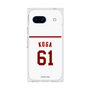 プレミアムスクエアケース［ 楽天イーグルス - #61 Koga - ホーム ］