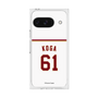 プレミアムスクエアケース［ 楽天イーグルス - #61 Koga - ホーム ］