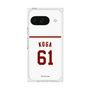 プレミアムスクエアケース［ 楽天イーグルス - #61 Koga - ホーム ］
