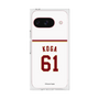 プレミアムスクエアケース［ 楽天イーグルス - #61 Koga - ホーム ］