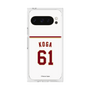 プレミアムスクエアケース［ 楽天イーグルス - #61 Koga - ホーム ］