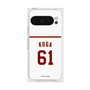 プレミアムスクエアケース［ 楽天イーグルス - #61 Koga - ホーム ］