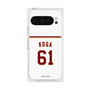プレミアムスクエアケース［ 楽天イーグルス - #61 Koga - ホーム ］