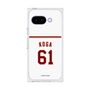 プレミアムスクエアケース［ 楽天イーグルス - #61 Koga - ホーム ］