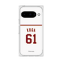 プレミアムスクエアケース［ 楽天イーグルス - #61 Koga - ホーム ］