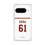 プレミアムスクエアケース［ 楽天イーグルス - #61 Koga - ホーム ］