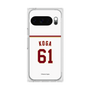 プレミアムスクエアケース［ 楽天イーグルス - #61 Koga - ホーム ］