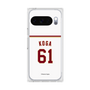 プレミアムスクエアケース［ 楽天イーグルス - #61 Koga - ホーム ］