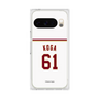 プレミアムスクエアケース［ 楽天イーグルス - #61 Koga - ホーム ］