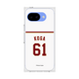プレミアムスクエアケース［ 楽天イーグルス - #61 Koga - ホーム ］
