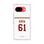 プレミアムスクエアケース［ 楽天イーグルス - #61 Koga - ホーム ］