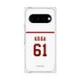 プレミアムスクエアケース［ 楽天イーグルス - #61 Koga - ホーム ］