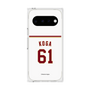 プレミアムスクエアケース［ 楽天イーグルス - #61 Koga - ホーム ］